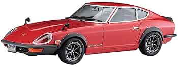 1/18 フェアレディ240ZGカスタム Amazon | 1/18 イグニッションモデル 日産フェアレディ240ZG